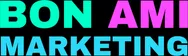 Bon Ami Marketing logo