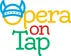 Opera on Tap logo