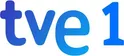 TVE 1 logo